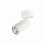 Спот ST-Luce Dario ST303.502.01 Цвет плафонов белый Цвет арматуры белый