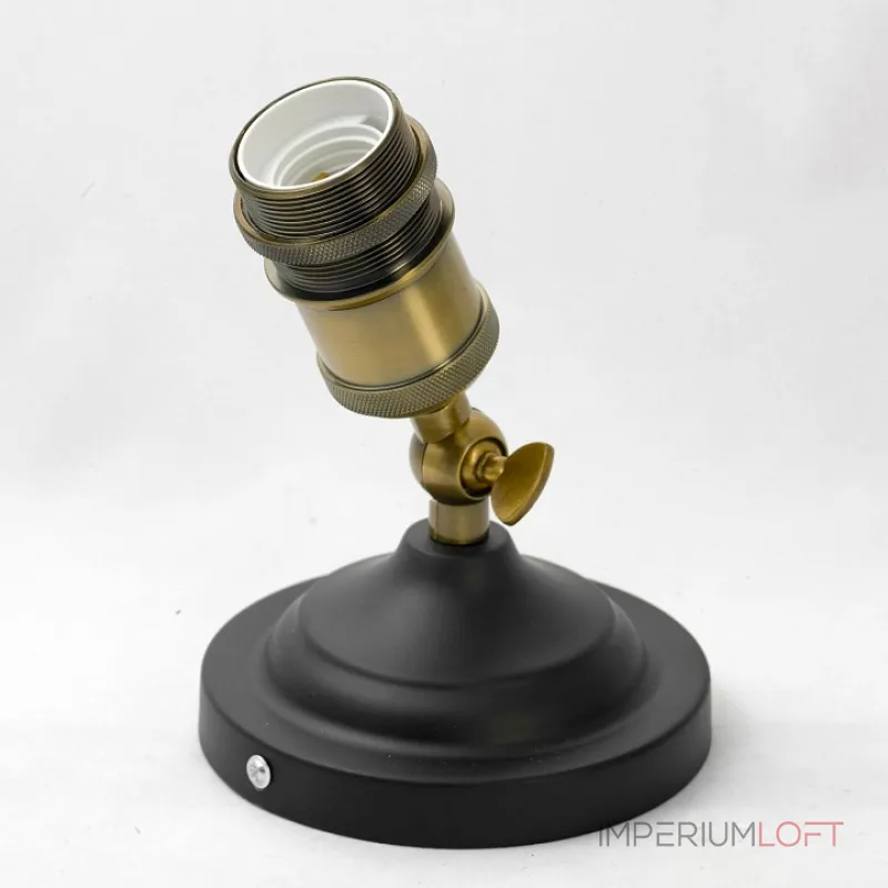Бра Lussole Centereach LSP-9109 Цвет арматуры бронза от ImperiumLoft Бра Lussole Centereach LSP-9109 Цвет арматуры бронза от ImperiumLoft