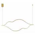Подвесной светильник ST-Luce Cortile SL6106.203.56