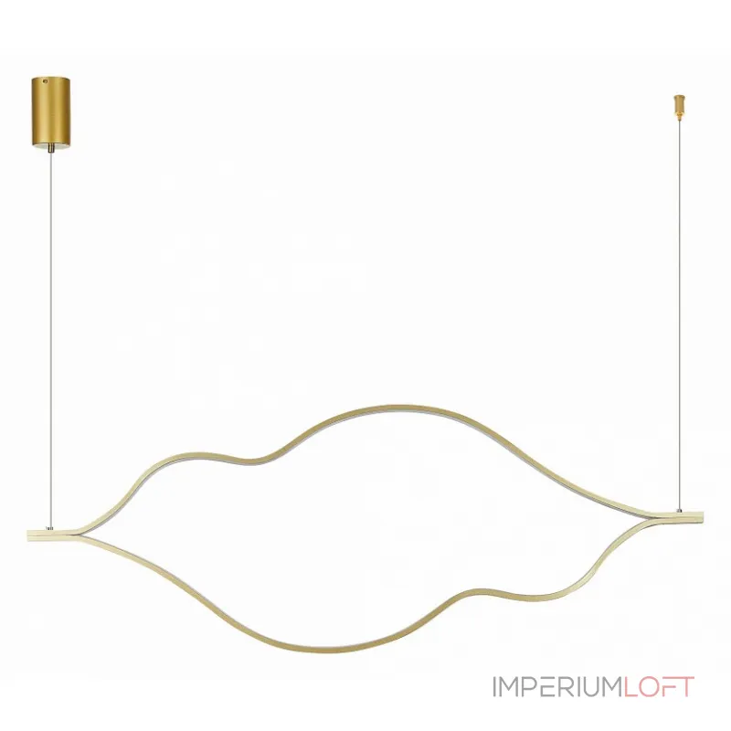 Подвесной светильник ST-Luce Cortile SL6106.203.56