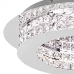 Потолочная люстра Eglo Principe 39401 