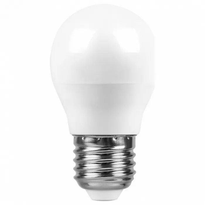 Лампа светодиодная Feron Saffit Sbg 4513 E27 13Вт 2700K 55160 от ImperiumLoft