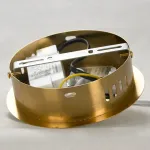 Подвесной светильник Lussole LSP-869 LSP-8694 от ImperiumLoft