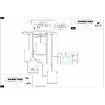 Подвесной светильник Eglo ПРОМО Pinto 93003 Цвет арматуры хром от ImperiumLoft