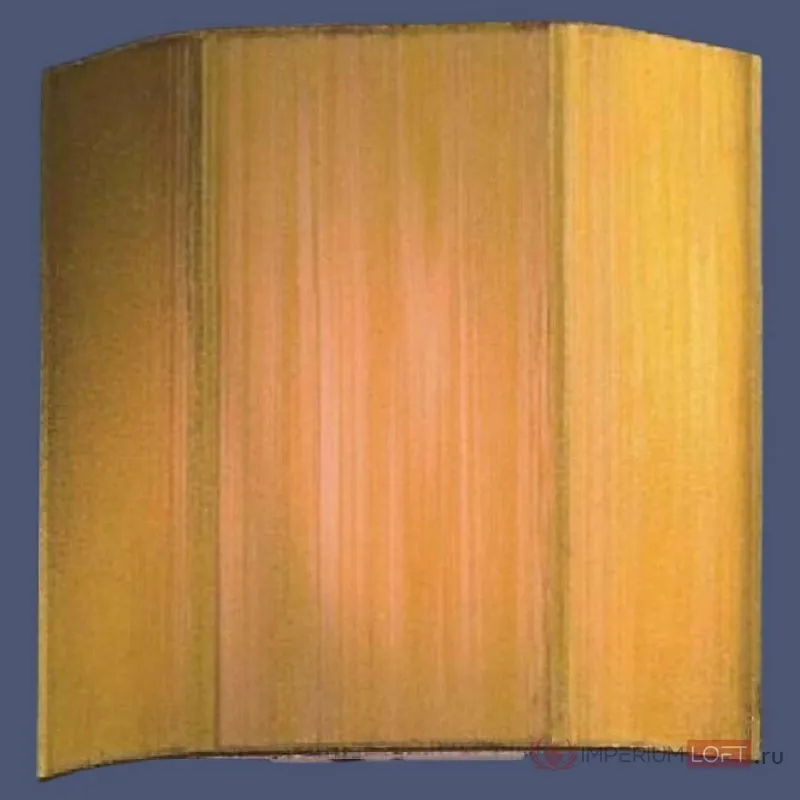 Накладной светильник Citilux 923 CL923017W Цвет арматуры хром Цвет плафонов золото от ImperiumLoft