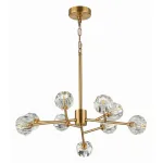 Люстра на штанге ST-Luce Romano SL1166.303.09 
