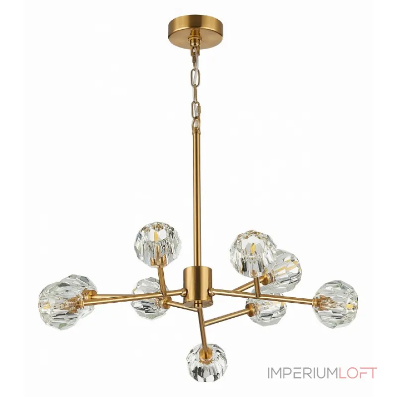 Люстра на штанге ST-Luce Romano SL1166.303.09 