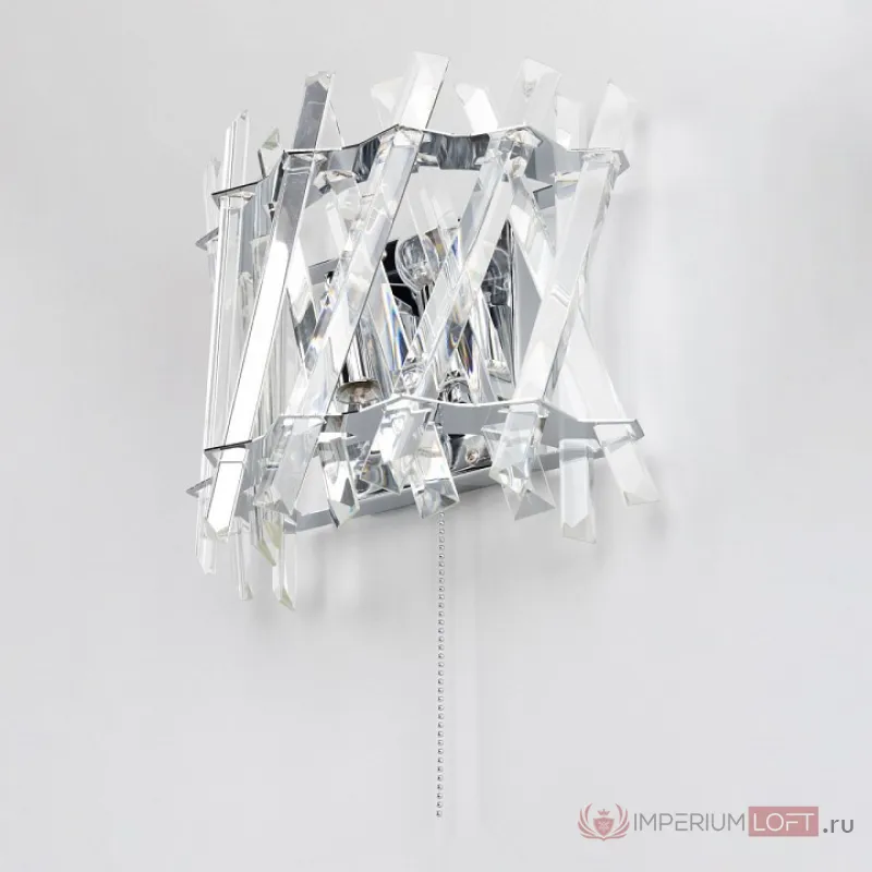 Бра светильник Citilux Ингвар CL334421 от ImperiumLoft