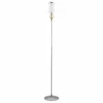 Торшер Lightstar Escica 806710 Цвет арматуры янтарный от ImperiumLoft