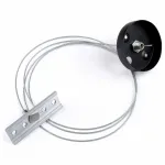 Подвес для трека Ambrella Track System 18 GL3627
