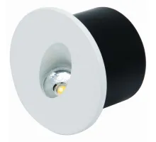 Встраиваемый светильник Horoz Electric Yakut HRZ00001069