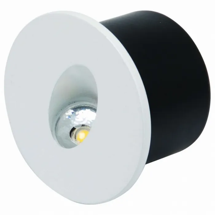 Встраиваемый светильник Horoz Electric Yakut HRZ00001069 от ImperiumLoft