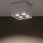 Накладной светильник Nowodvorski Midi Led 10051 от ImperiumLoft