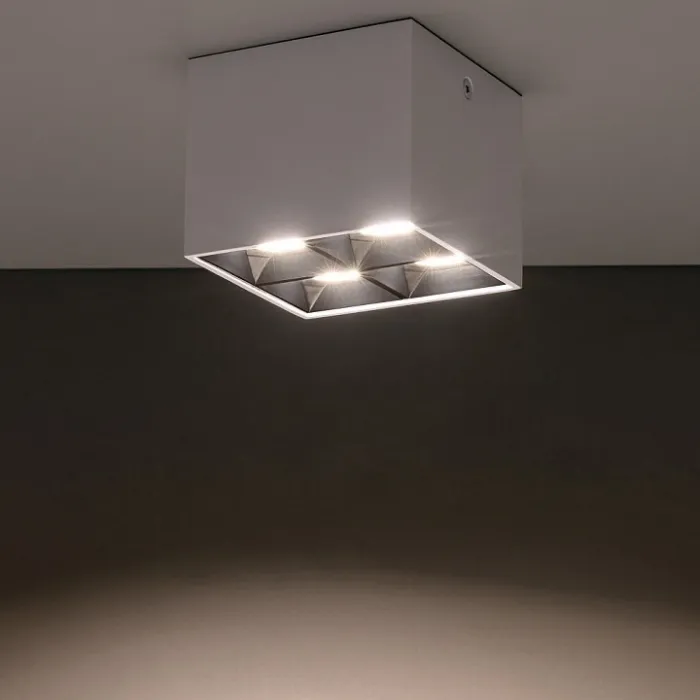 Накладной светильник Nowodvorski Midi Led 10051 от ImperiumLoft