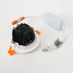 Встраиваемый светильник Citilux Альфа CLD001NW4 от ImperiumLoft
