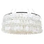 Подвесная люстра Arte Lamp Pipirima A4041SP-8CC от ImperiumLoft