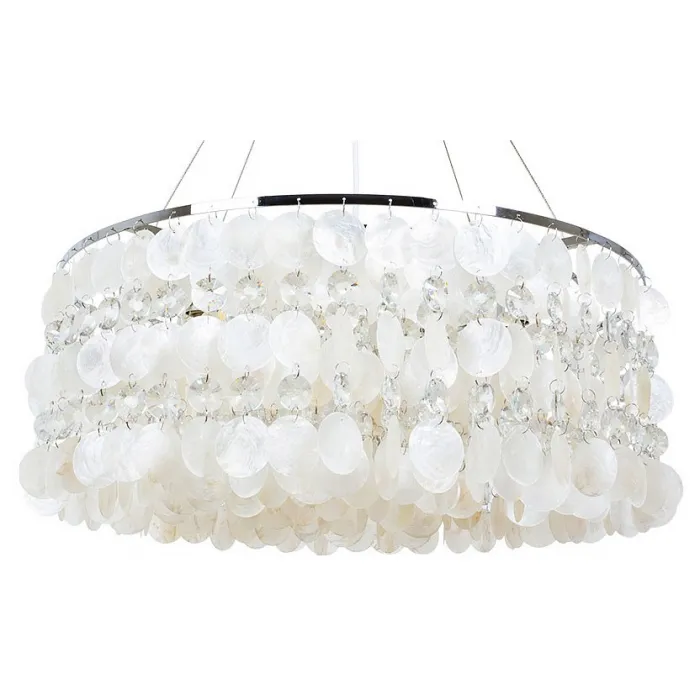 Подвесная люстра Arte Lamp Pipirima A4041SP-8CC от ImperiumLoft
