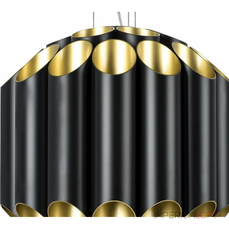 Подвесная люстра Lightstar Siena 720447 Цвет арматуры черный Цвет плафонов черный от ImperiumLoft Подвесная люстра Lightstar Siena 720447 Цвет арматуры черный Цвет плафонов черный от ImperiumLoft