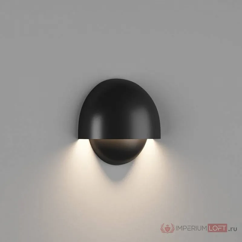 Накладной светильник DesignLed Mushroom GW-A818-10-BL-WW от ImperiumLoft