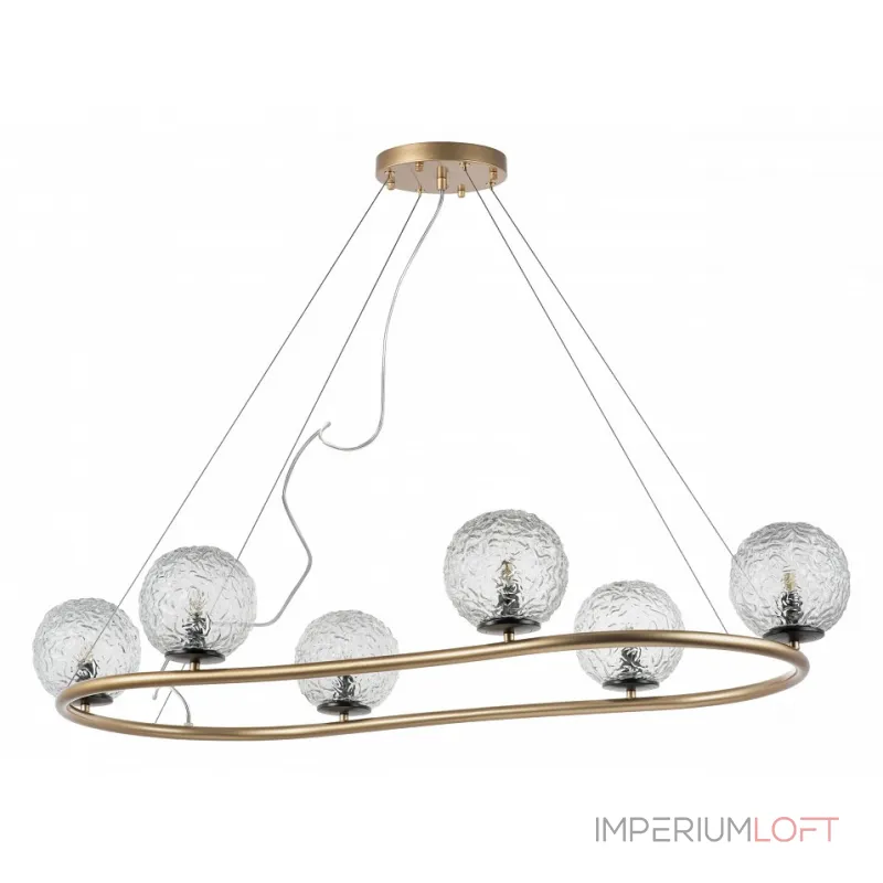 Подвесная люстра Lightstar Bari 815263