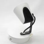 Спот Lussole Merano LSN-4101-01 Цвет арматуры черно-белый от ImperiumLoft Спот Lussole Merano LSN-4101-01 Цвет арматуры черно-белый от ImperiumLoft