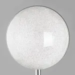 Бра Eurosvet Monica 90173/1 хром 5W от ImperiumLoft