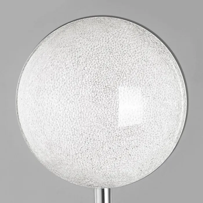 Бра Eurosvet Monica 90173/1 хром 5W от ImperiumLoft