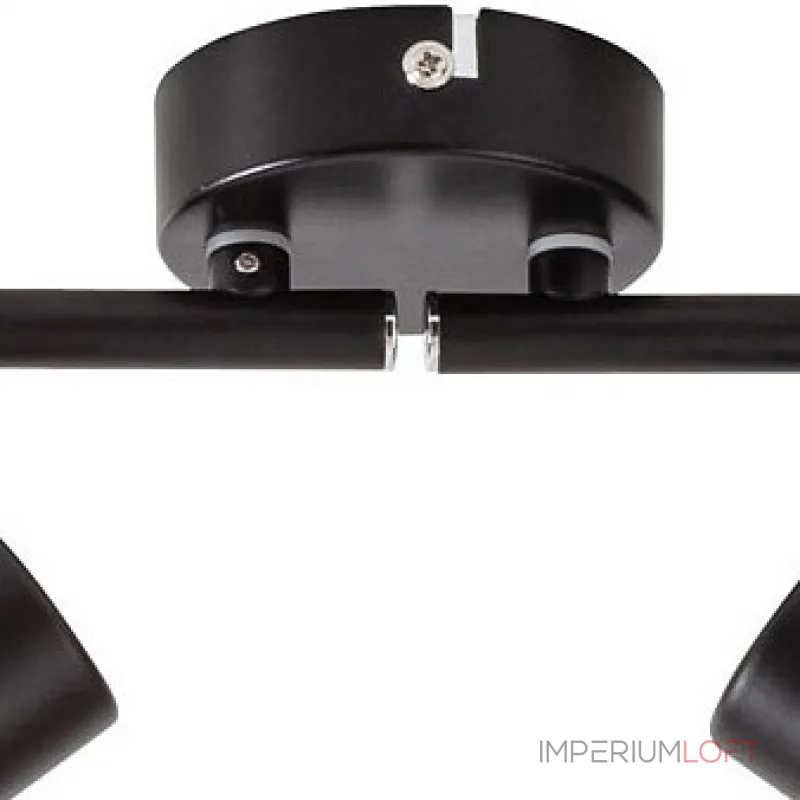 Спот TopLight Maralyn TL1234Y-04BL Цвет арматуры черный Цвет плафонов серый Спот TopLight Maralyn TL1234Y-04BL Цвет арматуры черный Цвет плафонов серый