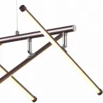 Подвесной светильник ST-Luce SLD003 SLD003.303.06 от ImperiumLoft