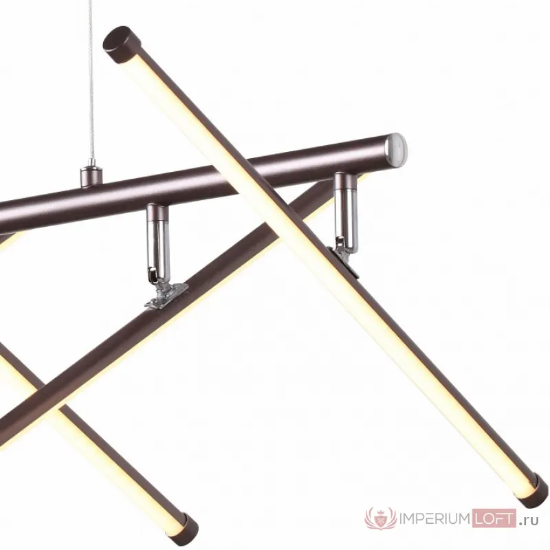Подвесной светильник ST-Luce SLD003 SLD003.303.06 от ImperiumLoft