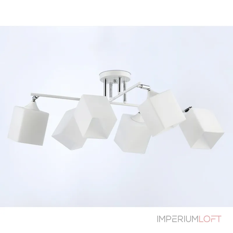 Люстра на штанге Ambrella Modern TR TR303088 Люстра на штанге Ambrella Modern TR TR303088