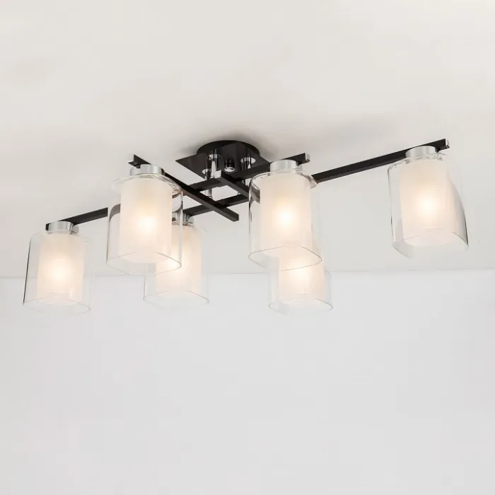 Потолочная люстра Citilux Диез CL111161 от ImperiumLoft