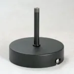 Подвесная люстра LGO Garland LSP-8375 Цвет арматуры бронза от ImperiumLoft