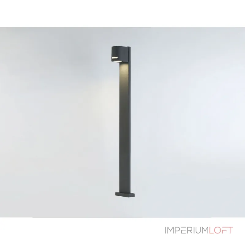 Наземный низкий светильник Ambrella Garden ST ST3752
