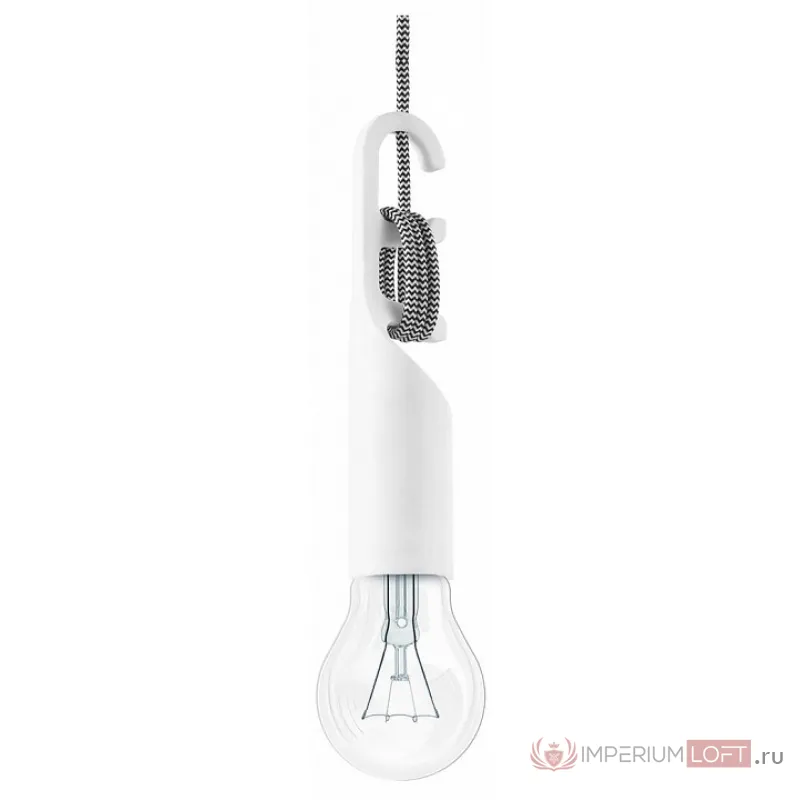 Подвесной светильник Lussole Cozy LSP-8547 от ImperiumLoft