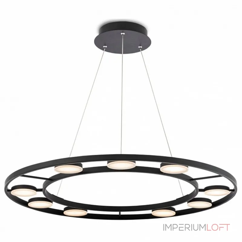 Подвесная люстра Maytoni MOD070PL-L63B3K Подвесная люстра Maytoni MOD070PL-L63B3K