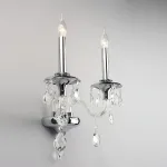 Бра Omnilux Meltina OML-88601-02 от ImperiumLoft