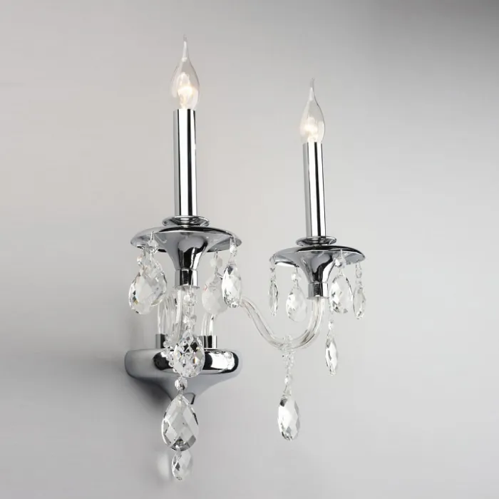 Бра Omnilux Meltina OML-88601-02 от ImperiumLoft