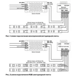 Лента светодиодная Maytoni Led strip 10166