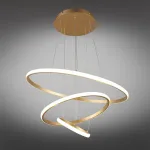 Подвесная люстра Aployt Janina APL.018.13.60