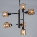 Подвесная люстра Citilux Таверна CL542162 от ImperiumLoft