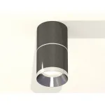 Накладной светильник Ambrella Techno 183 XS7403041 Цвет плафонов серебро от ImperiumLoft