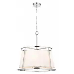 Подвесной светильник Vele Luce Linda VL4243P05 