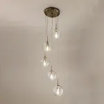 Подвесной светильник Citilux Томми CL102051 