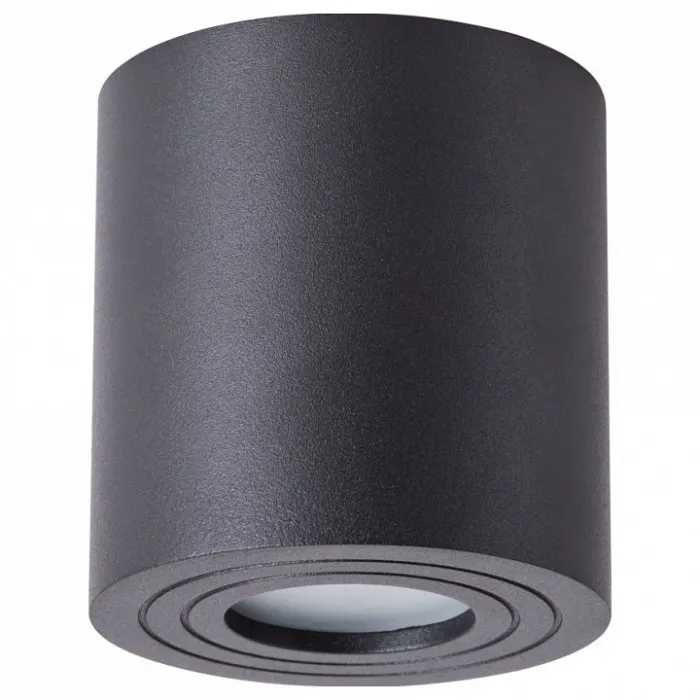 Накладной светильник Arte Lamp Galopin A1460PL-1BK от ImperiumLoft