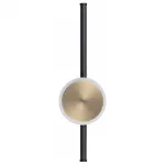 Бра Odeon Light Stilo 4256/12WL Цвет плафонов бронза Цвет арматуры черный от ImperiumLoft