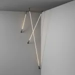 Светильник на растяжке Denkirs FLEX DK7503-BK от ImperiumLoft