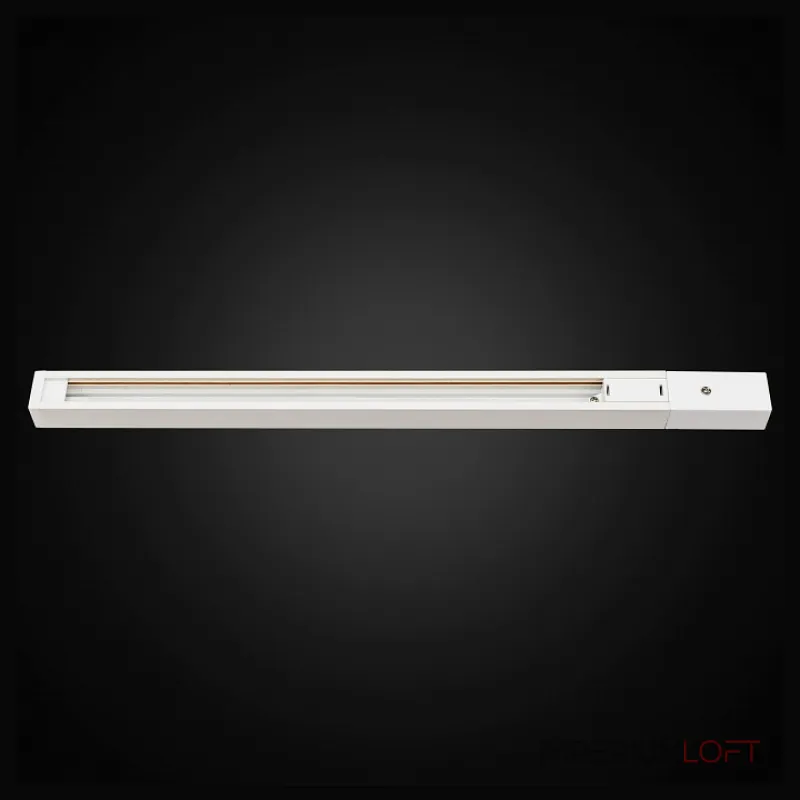 Трек накладной Citilux Тубус CL01AT100 от ImperiumLoft Трек накладной Citilux Тубус CL01AT100 от ImperiumLoft