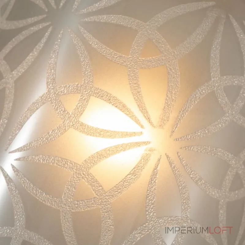 Подвесной светильник Arte Lamp Bronn A1771SP-1CC Подвесной светильник Arte Lamp Bronn A1771SP-1CC