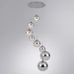 Подвесной светильник Arte Lamp Wave A7760SP-8CC
